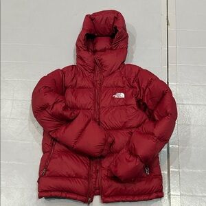 The North Face Kids Cherry Puffer Coat